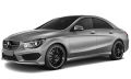 CLA SERİSİ W117 2013-2017